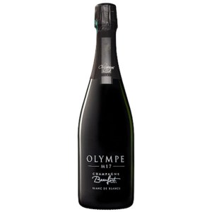 Cyril Olympe Blanc de Blancs Premier Cru